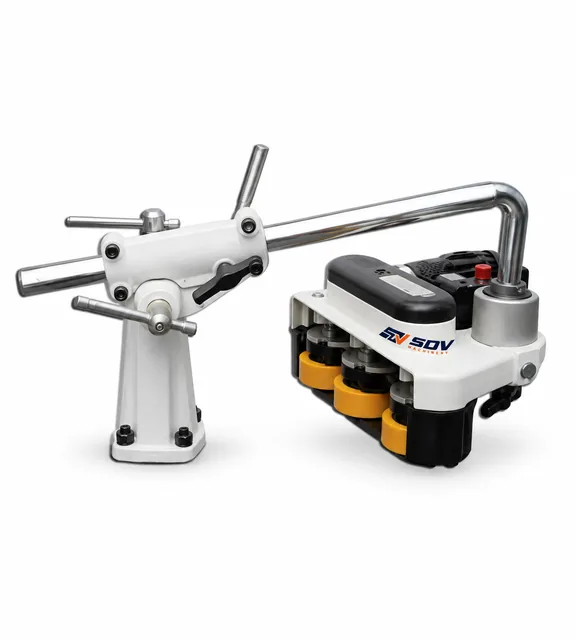 Power Feeders BF-3