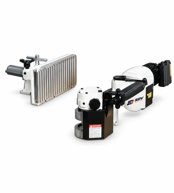 Power Feeders EAF-19 & EAF-19N