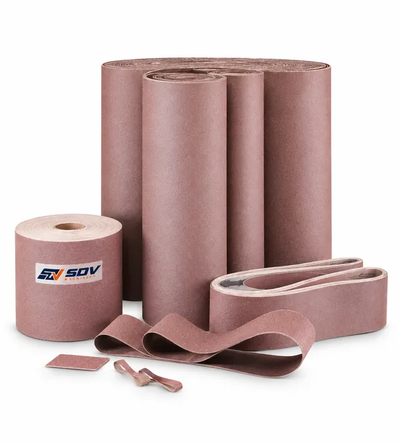 Sanding Belt A