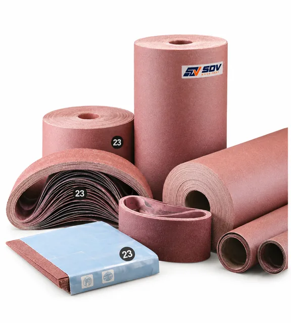Sanding Belt C
