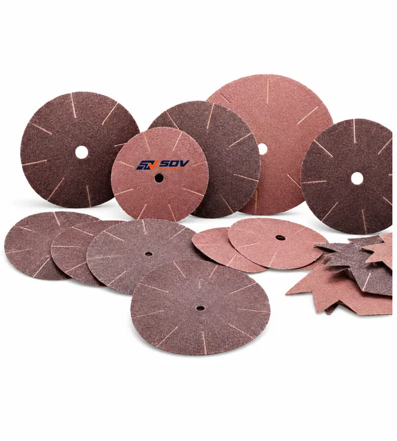 Sanding Belt D