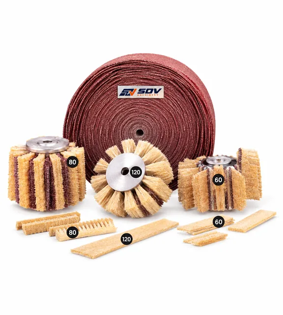 Sanding Belt H