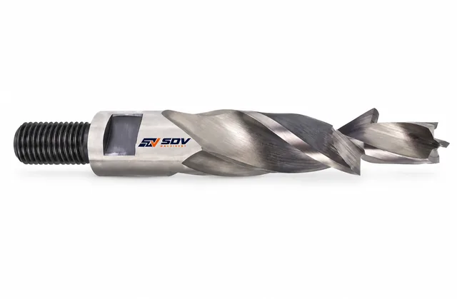 Drill Bits A210-L/V