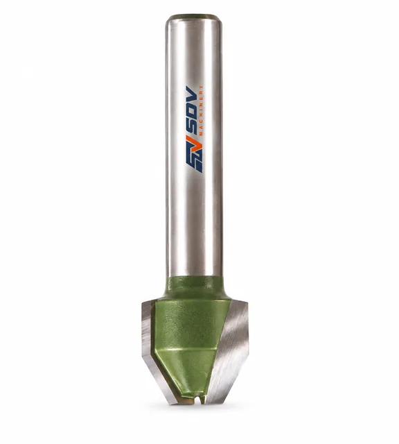 Router Bits 012.022.2
