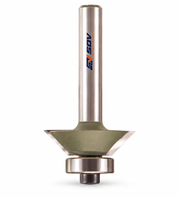 Router Bits 013.007.2