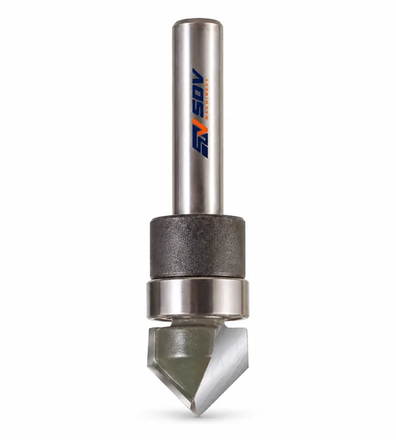 Router Bits 015.127.2B