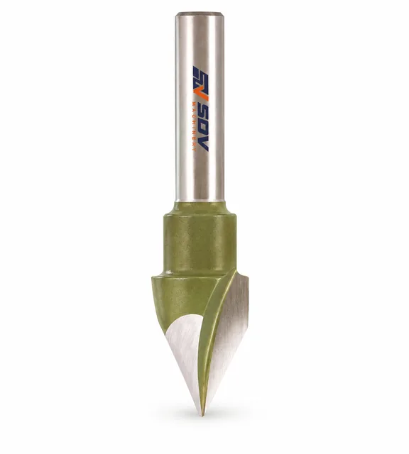 Router Bits 017.150.2