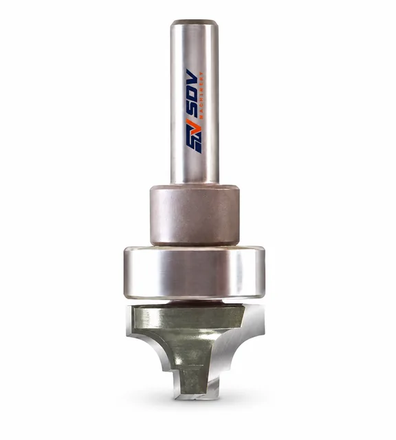 Router Bits 021.222.2B