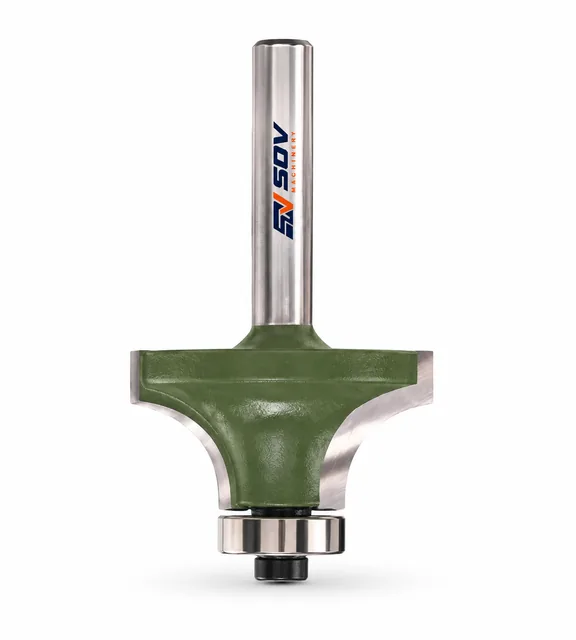 Router Bits 035.016.2