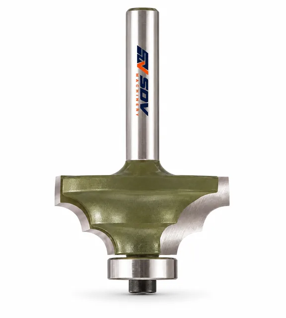 Router Bits 037.040.2