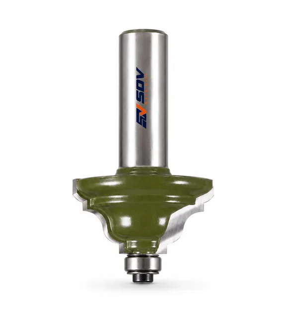 Router Bits 055.040.4