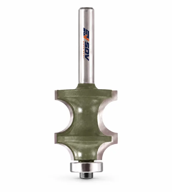 Router Bits 066.040.2