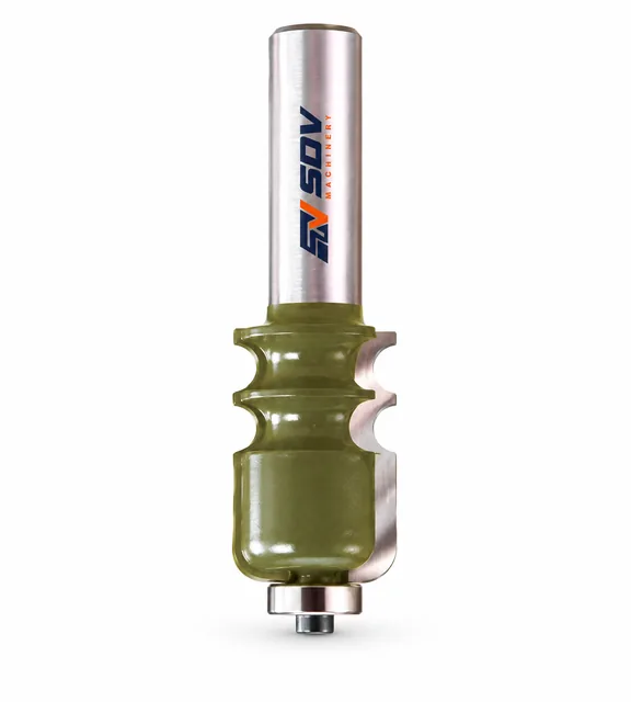 Router Bits 095.222.2