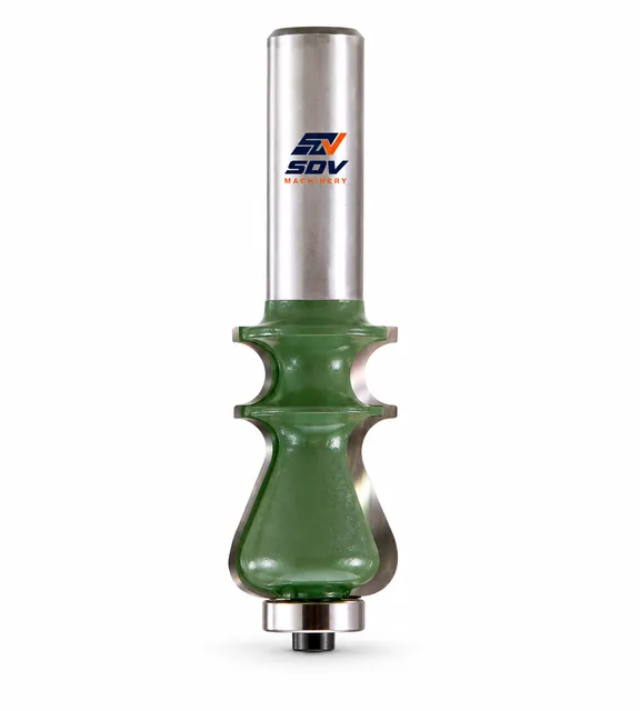Router Bits 096.222.2