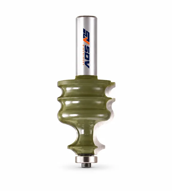 Router Bits 101.350.4