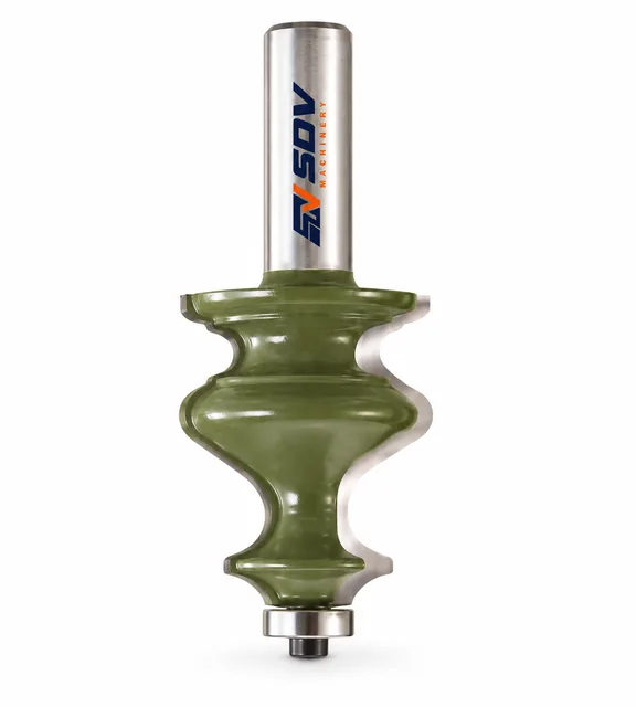 Router Bits 102.380.4