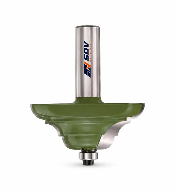 Router Bits 126.572.4