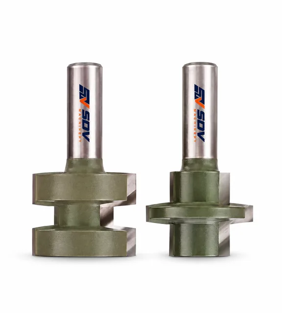 Router Bits 145.380.2