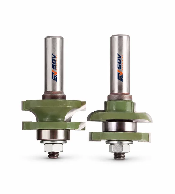 Router Bits 148.003.4
