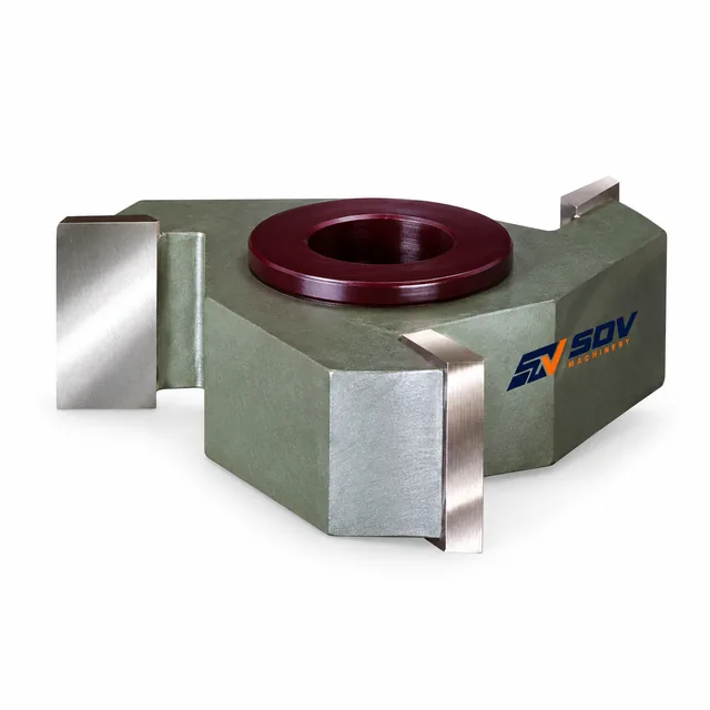 Shaper Cutter SC01~SC07