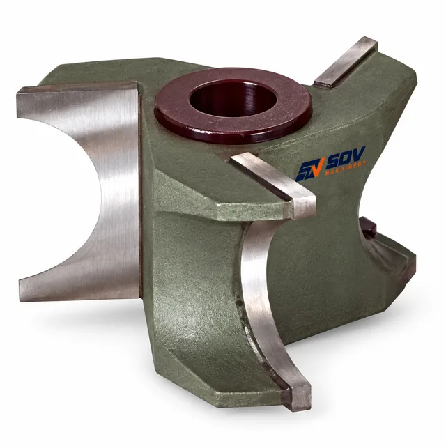 Shaper Cutter SC14~SC19