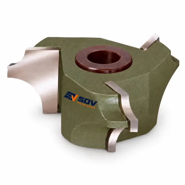 Shaper Cutter SC49