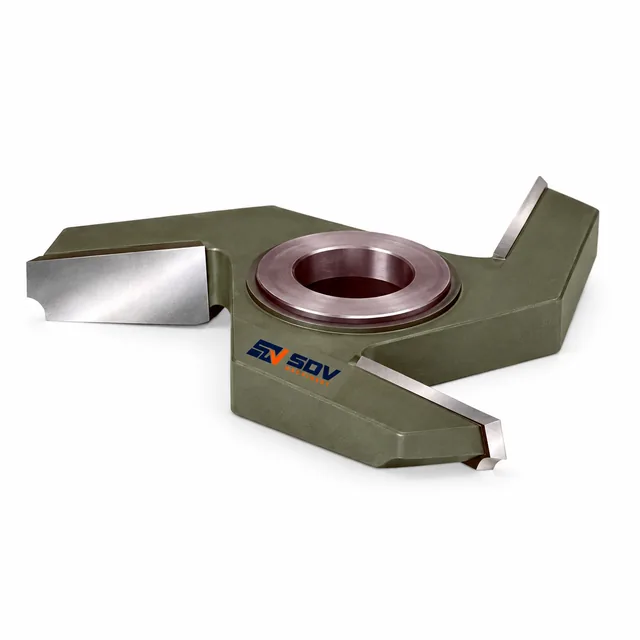 Shaper Cutter SC68