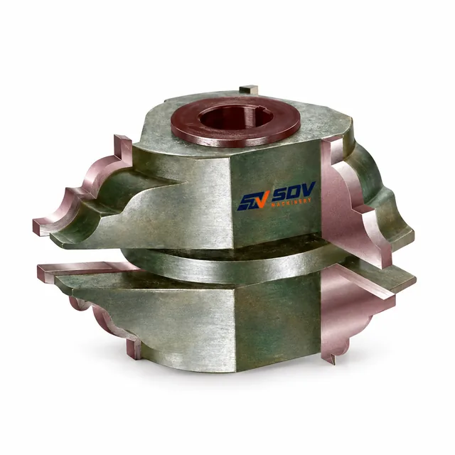 Shaper Cutter SC85