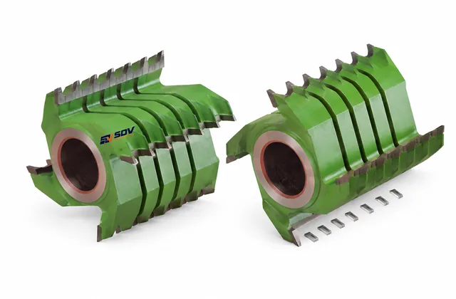 Round Rod Cutter TF010