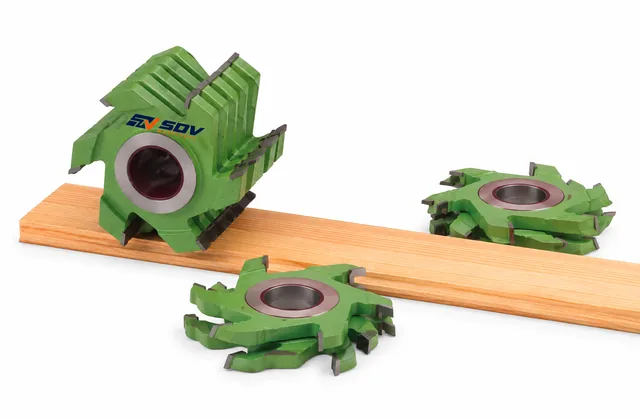 Floor Jointer Cutter TF012