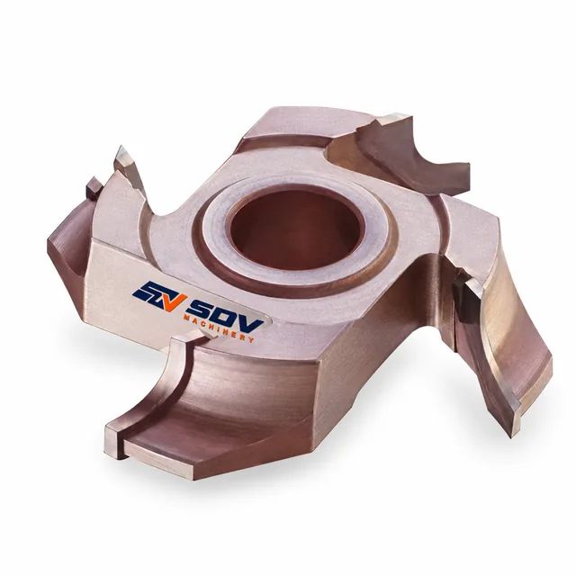 Profiling Cutter TF017