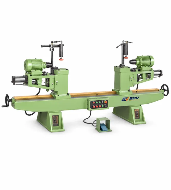 Vertical / Horizontal Boring M/C CDH-2R