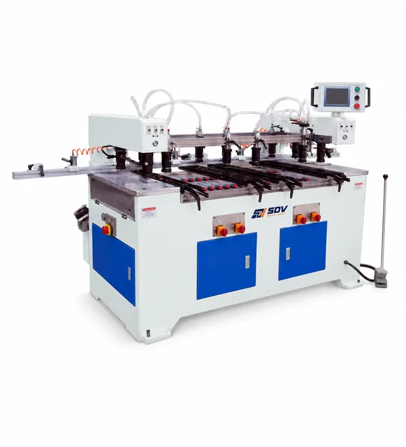 Line Boring M/C HS-21T6