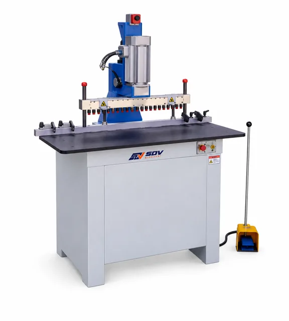 Line Boring M/C HS-A15