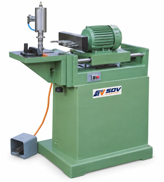 Chair/Seat Drilling M/C HS-B8