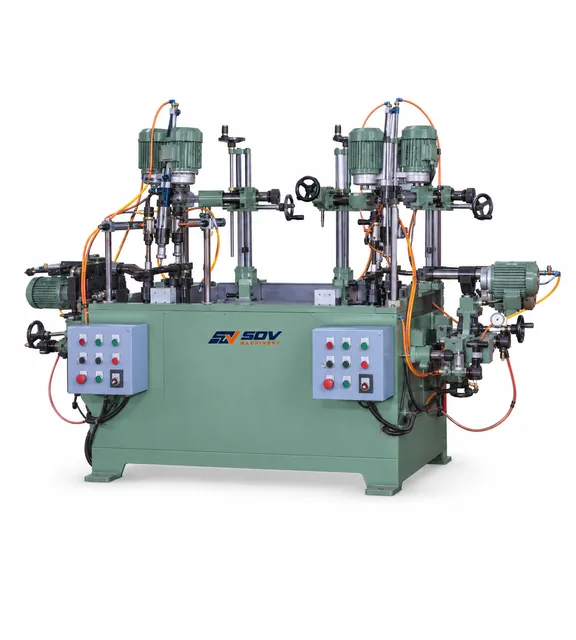 Chair/Seat Drilling M/C HS-C8