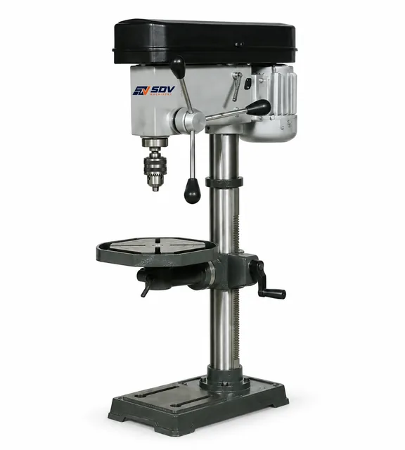 DRILL PRESS EK-1720,EK-1720F,EK-2532,EK-3032