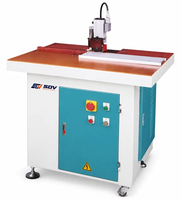 Manual Trimming M/C EB-3