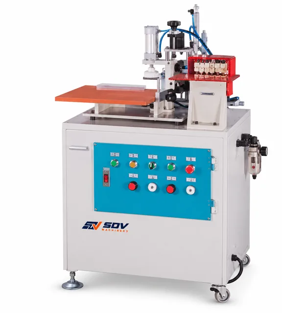 Manual Trimming M/C EB-41
