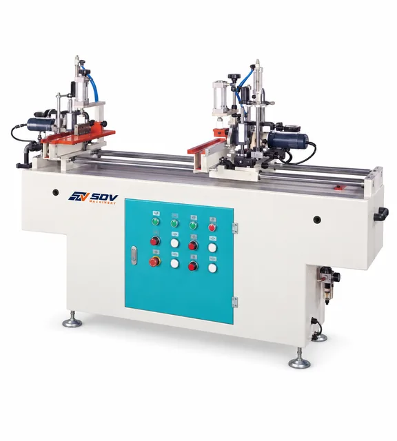 Manual Trimming M/C EB-42