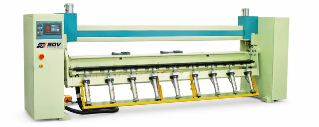 Automatic Post-Forming M/C EBP-32NC