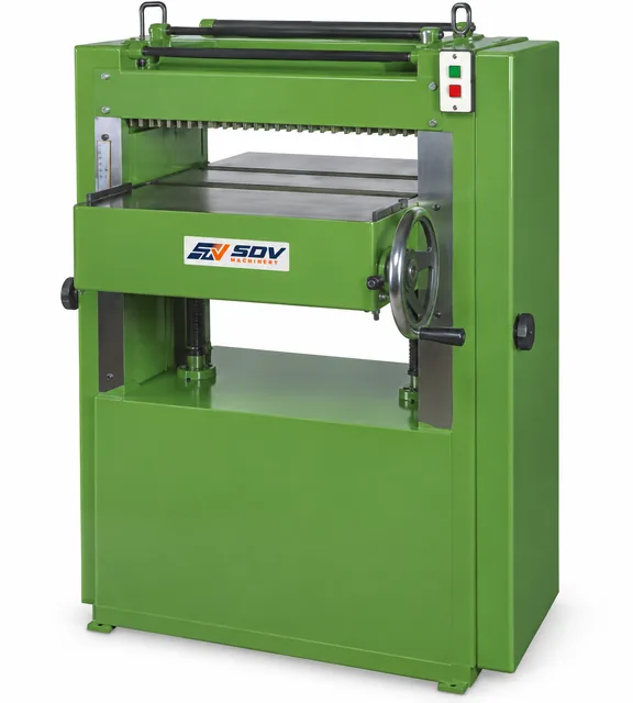 Single Surface Auto Planer AN-24H