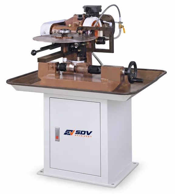 Carbide Circular Saw Blade Grinder BC-280C