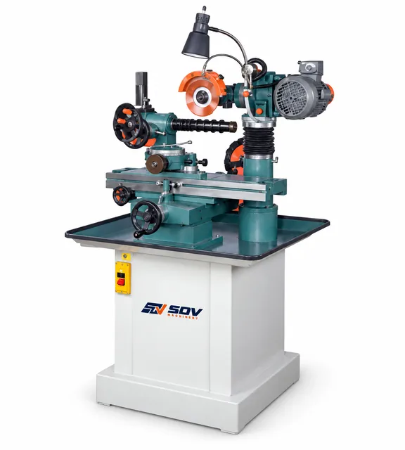 Carbide Tip Tool Grinder BS-260