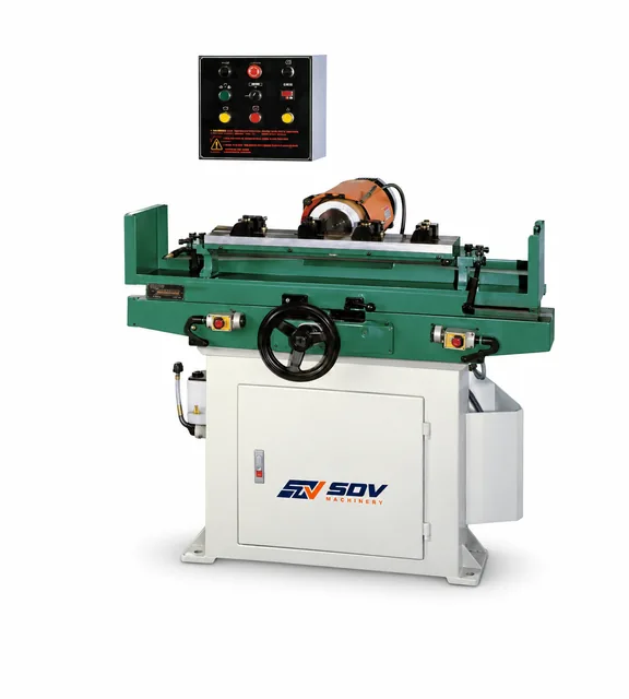 Heavy Duty Straight Knife Grinder BS-500