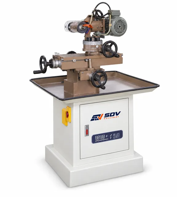 Cup Knife/Universal Wood Working Tool Grinder BS-150