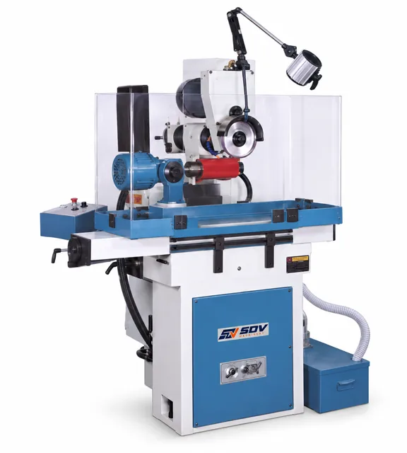 Round Rod Knife/Profile/Automatic Tool Grinder JF-400