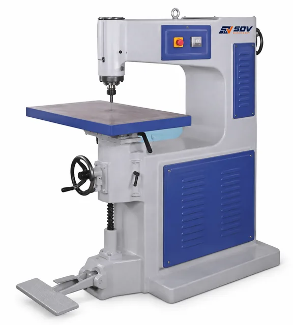 Conventional Router CR-650