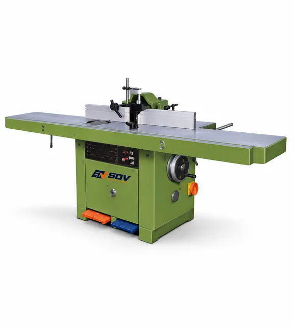 Single Spindle Shaper LS-735L