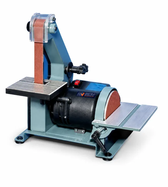 Disc / Belt / Spindle Sander AS-1305